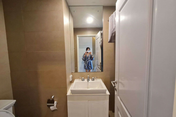 Кондоминиум в Бангкоке, Таиланд | THE448939