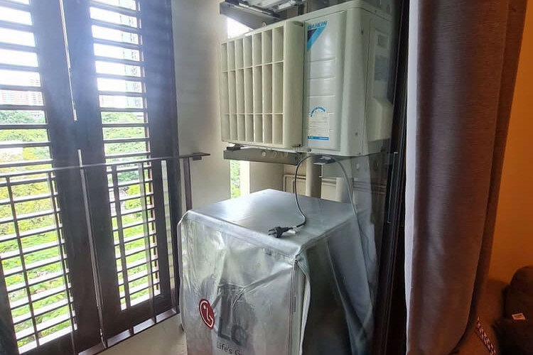 Кондоминиум в Бангкоке, Таиланд | THE448939