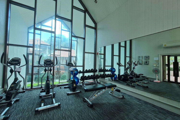 Кондоминиум в Бангкоке, Таиланд | THE448939