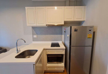 Кондоминиум в Бангкоке, Таиланд | THE448939