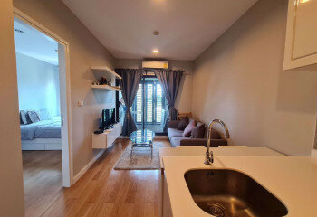 Кондоминиум в Бангкоке, Таиланд | THE448939