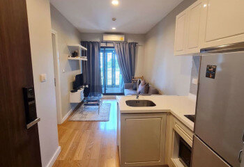 Кондоминиум в Бангкоке, Таиланд | THE448939