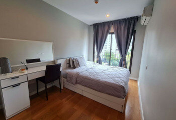 Кондоминиум в Бангкоке, Таиланд | THE448939