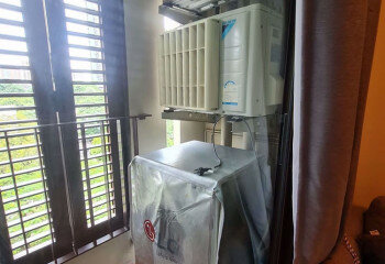 Кондоминиум в Бангкоке, Таиланд | THE448939