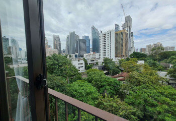 Кондоминиум в Бангкоке, Таиланд | THE448939