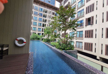 Кондоминиум в Бангкоке, Таиланд | THE448939