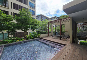 Кондоминиум в Бангкоке, Таиланд | THE448939