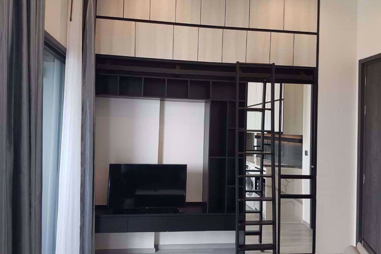 Кондоминиум в Бангкоке, Таиланд | THE253802