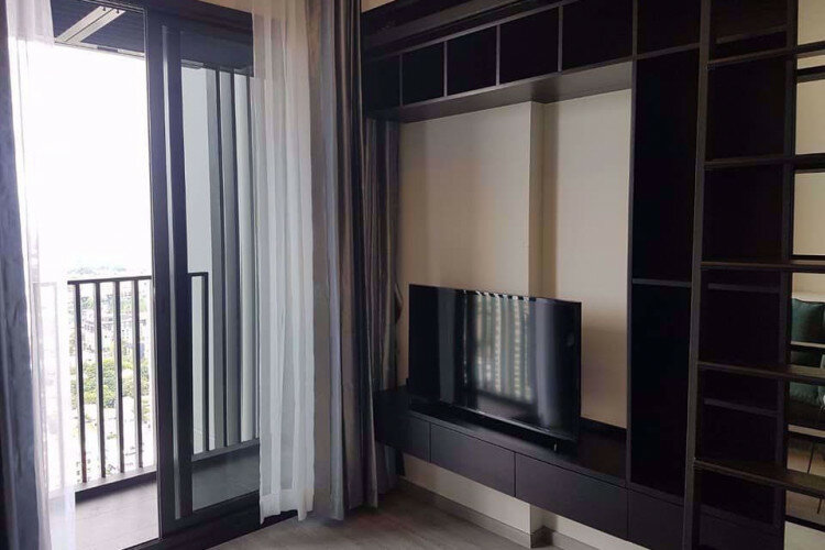 Кондоминиум в Бангкоке, Таиланд | THE253802