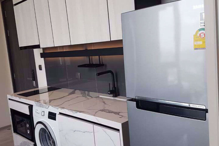 Кондоминиум в Бангкоке, Таиланд | THE253802