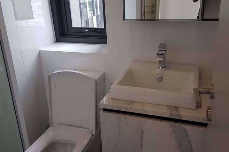 Кондоминиум в Бангкоке, Таиланд | THE253802