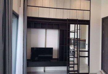 Кондоминиум в Бангкоке, Таиланд | THE253802