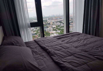 Кондоминиум в Бангкоке, Таиланд | THE253802