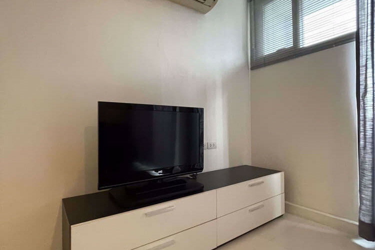 Кондоминиум в Бангкоке, Таиланд | THE351114