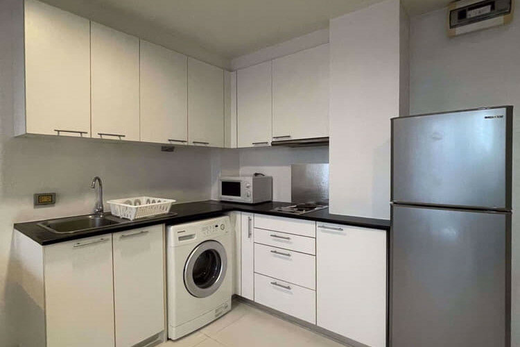 Кондоминиум в Бангкоке, Таиланд | THE351114