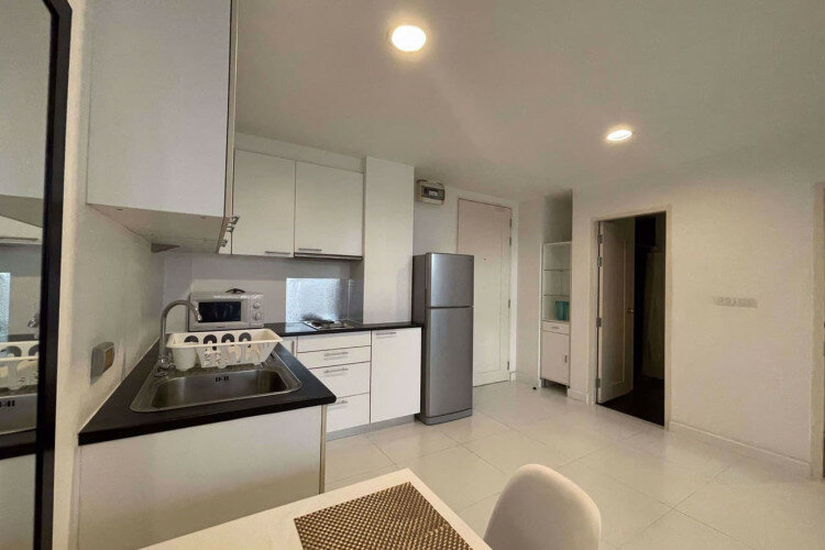 Кондоминиум в Бангкоке, Таиланд | THE351114