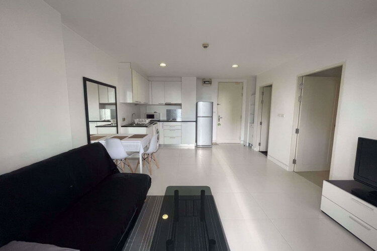 Кондоминиум в Бангкоке, Таиланд | THE351114