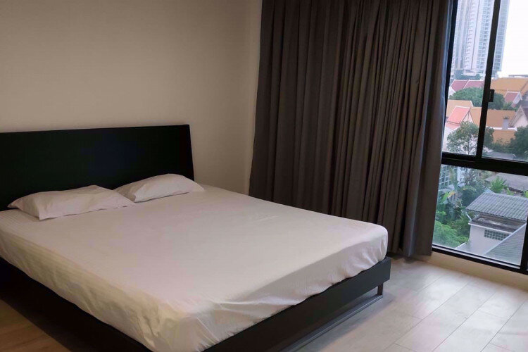 Кондоминиум в Бангкоке, Таиланд | THE351114