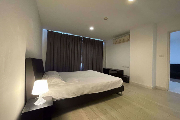 Кондоминиум в Бангкоке, Таиланд | THE351114