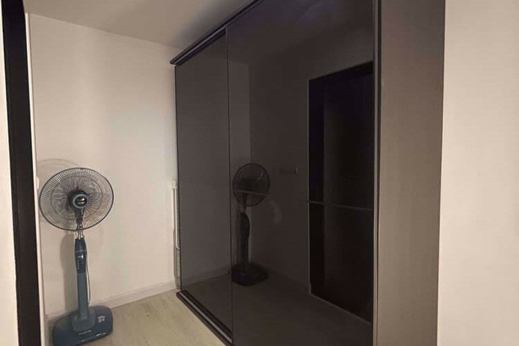 Кондоминиум в Бангкоке, Таиланд | THE351114