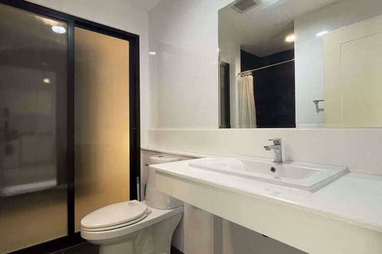 Кондоминиум в Бангкоке, Таиланд | THE351114