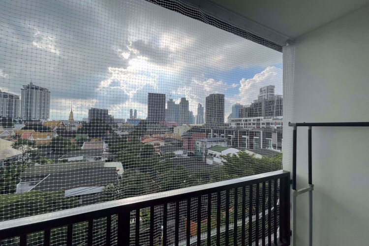 Кондоминиум в Бангкоке, Таиланд | THE351114