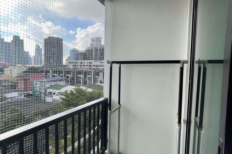 Кондоминиум в Бангкоке, Таиланд | THE351114