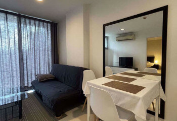 Кондоминиум в Бангкоке, Таиланд | THE351114