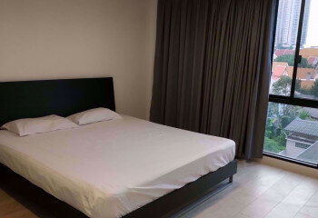 Кондоминиум в Бангкоке, Таиланд | THE351114