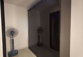 Кондоминиум в Бангкоке, Таиланд | THE351114