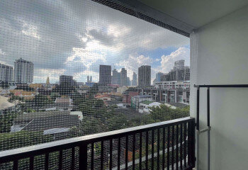 Кондоминиум в Бангкоке, Таиланд | THE351114