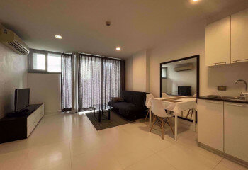 Кондоминиум в Бангкоке, Таиланд 