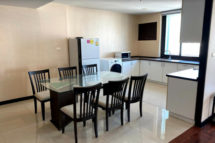 Кондоминиум в Бангкоке, Таиланд | THE149648