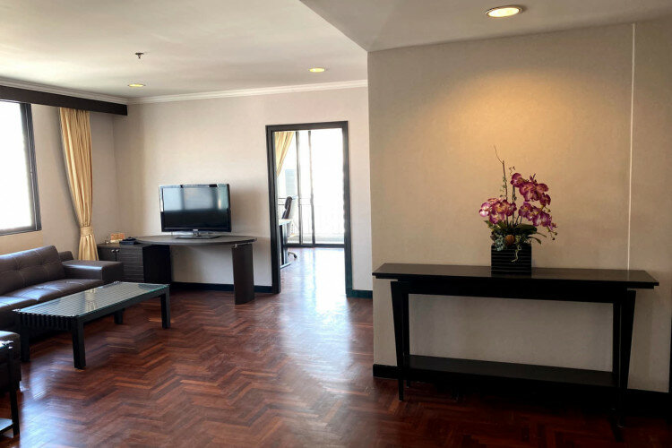 Кондоминиум в Бангкоке, Таиланд | THE149648