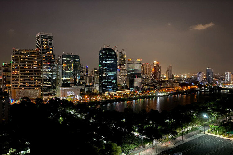 Кондоминиум в Бангкоке, Таиланд | THE149648