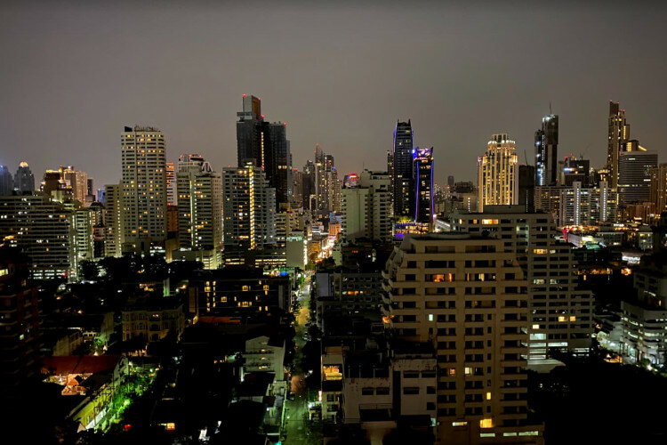 Кондоминиум в Бангкоке, Таиланд | THE149648