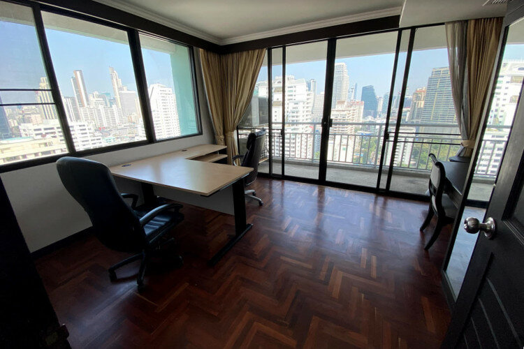 Кондоминиум в Бангкоке, Таиланд | THE149648