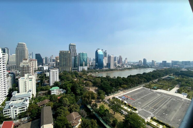 Кондоминиум в Бангкоке, Таиланд | THE149648