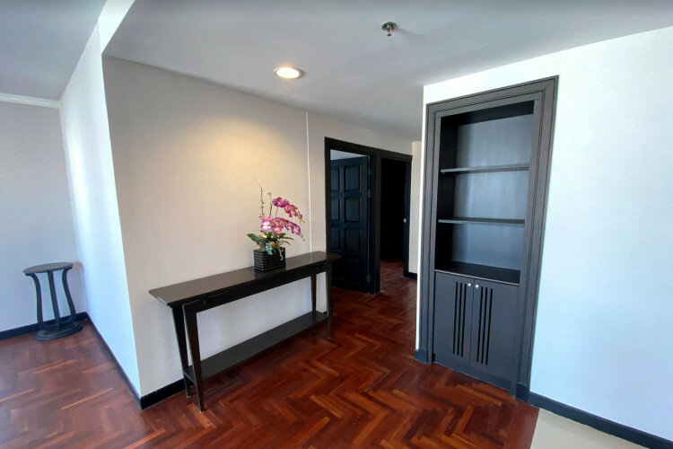 Кондоминиум в Бангкоке, Таиланд | THE149648