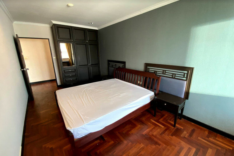 Кондоминиум в Бангкоке, Таиланд | THE149648