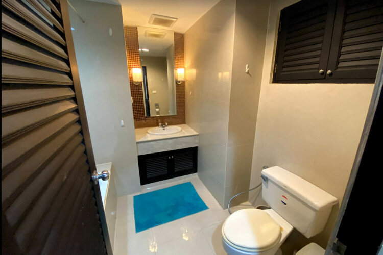 Кондоминиум в Бангкоке, Таиланд | THE149648