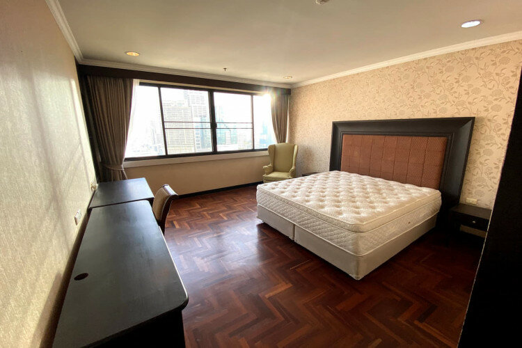 Кондоминиум в Бангкоке, Таиланд | THE149648