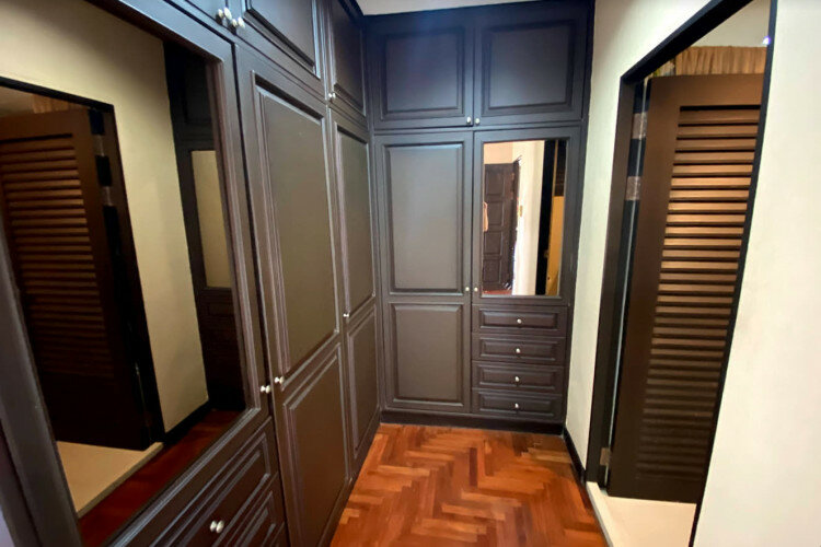 Кондоминиум в Бангкоке, Таиланд | THE149648