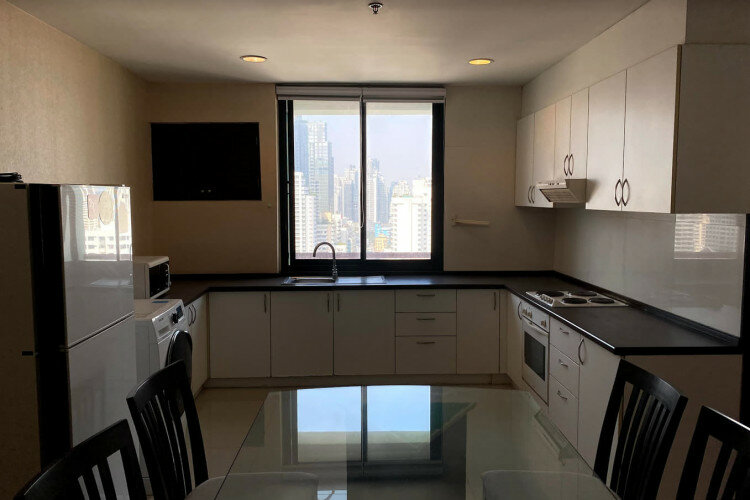 Кондоминиум в Бангкоке, Таиланд | THE149648