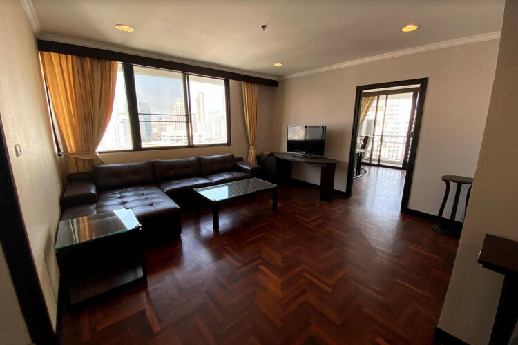 Кондоминиум в Бангкоке, Таиланд | THE149648