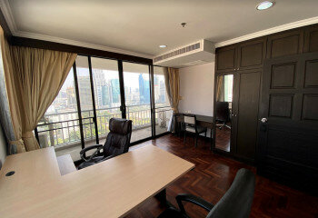 Кондоминиум в Бангкоке, Таиланд | THE149648