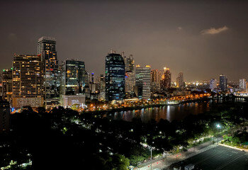 Кондоминиум в Бангкоке, Таиланд | THE149648