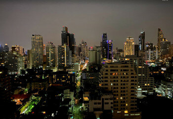 Кондоминиум в Бангкоке, Таиланд | THE149648