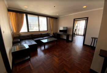 Кондоминиум в Бангкоке, Таиланд 