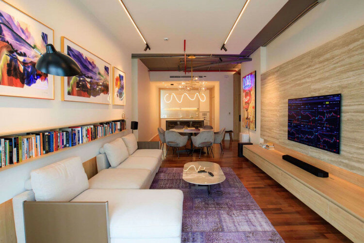 Кондоминиум в Бангкоке, Таиланд | THE449313